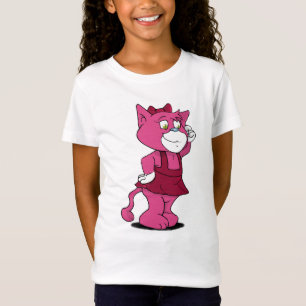 Boomi Cats T-Shirt