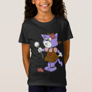 Boomi Cats T-Shirt