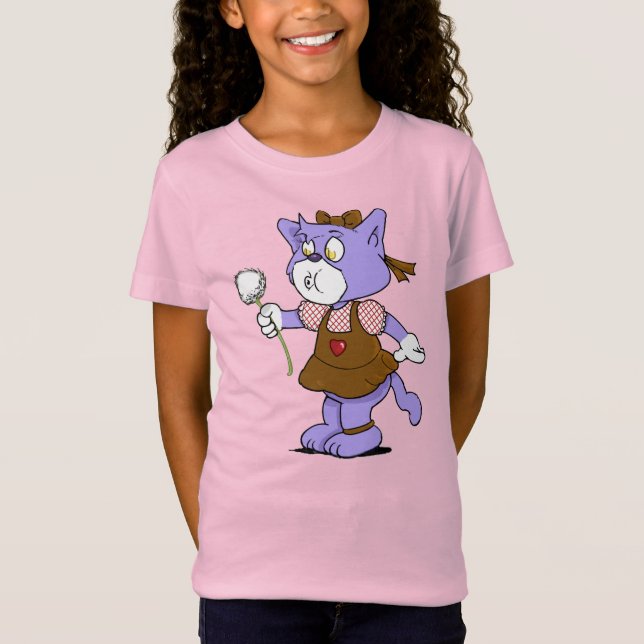 Boomi Cats T-Shirt (Front)