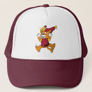 Boomi Cats  Trucker Hat