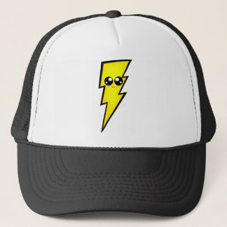 Boomie on the Brain Trucker Hat