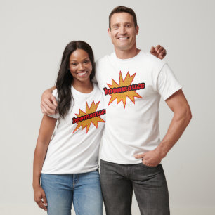 Boomsauce T-Shirt