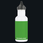 Boomslang green colour name 532 ml water bottle<br><div class="desc">Boomslang green colour name</div>