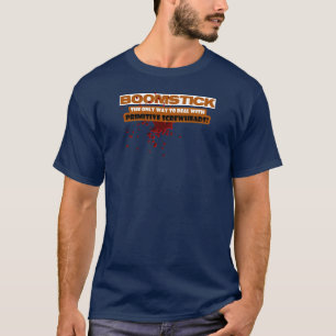 BOOMSTICK!! T-Shirt