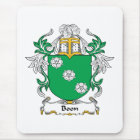Boon Family Crest