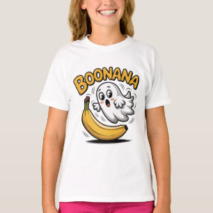 Boonana Funny T-Shirt