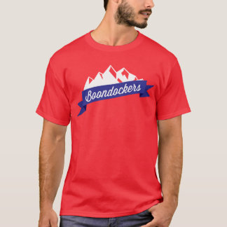Boondockers Mountain Tee