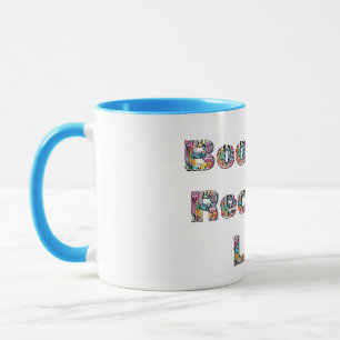 Boondox Coffee Mug
