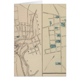 Boonton, Morristown, NJ