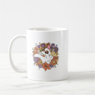 boook coffee mug