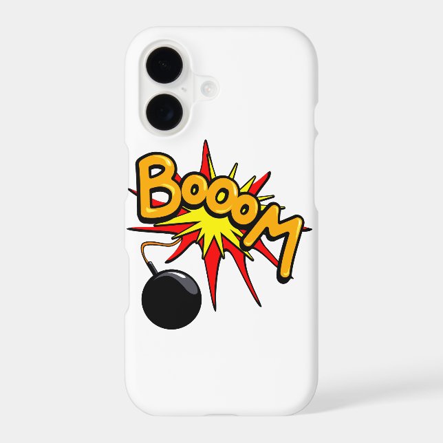 Booom! (Back)
