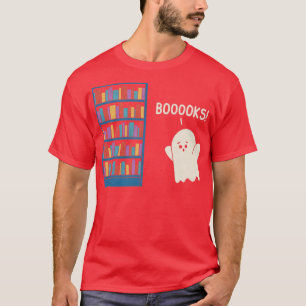 Booooks T-Shirt