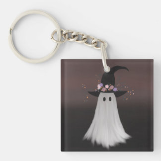 BoOoOoOoOo Key Ring