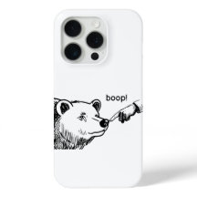 Boop bear