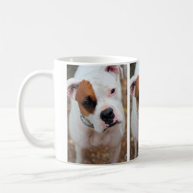 Boop Coffee Mug (Left)