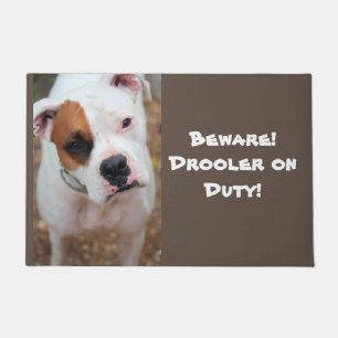 Boop Doormat