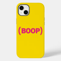 (BOOP) iPhone