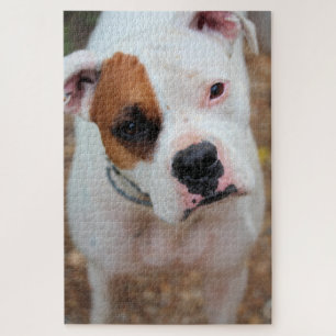 Boop Jigsaw Puzzle