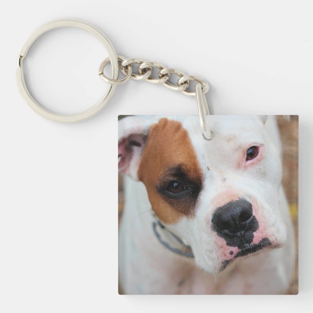 Boop     key ring (Front)