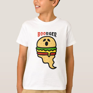 Boorger T-Shirt