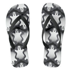 Boos And Bats Jandals