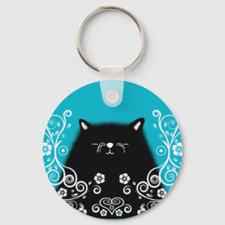 Boosos Key Ring