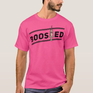 Boosted Pro-Science 174 T-Shirt