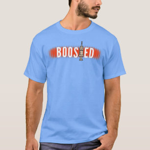 Boosted Pro-Science 178 T-Shirt