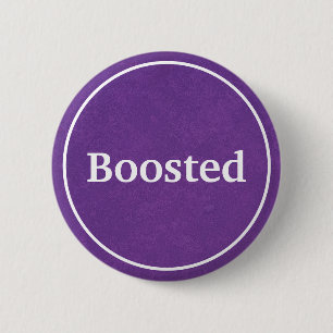 Boosted (Purple) Button