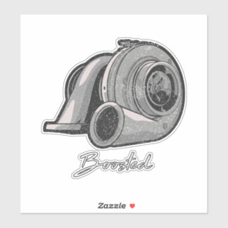 Boosted Turbo Tuning