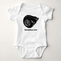 BoostGear.com  -  Big Turbo