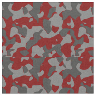 Boot Camp Camo Fabric