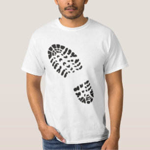 Boot T-Shirt