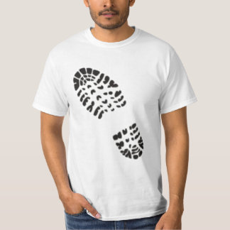 Boot T-Shirt