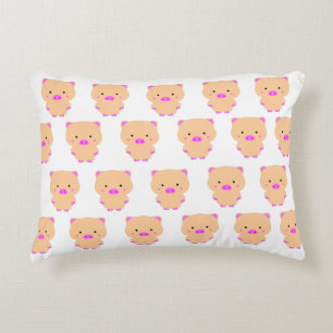 Bootan Decorative Cushion