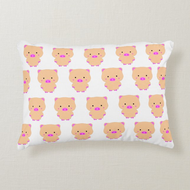 Bootan Decorative Cushion (Front)