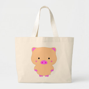Bootan Large Tote Bag