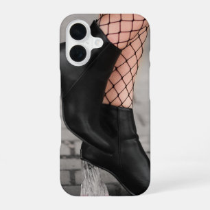 Booted & Bold iPhone / iPad case