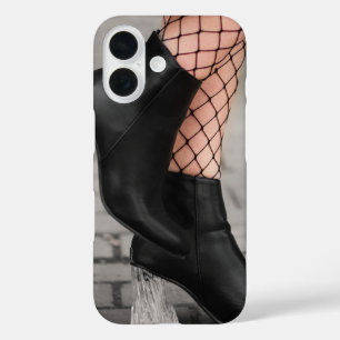 Booted & Bold iPhone / iPad case