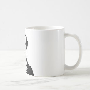Booth Coffee Mug