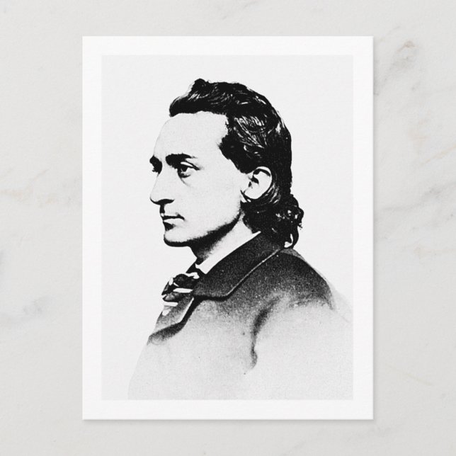 Booth ~ Edwin Thomas / American Actor Postcard (Front)