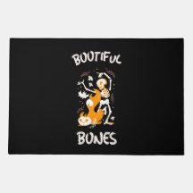 Bootiful Bones