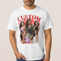Bootleg I Love My Hot Girlfriend Heart GF 1WH1