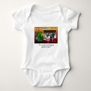 Bootleg Operation Funny Cartoon Tees & Gifts
