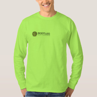 Bootleg Outdoors Long Sleeved Shirt