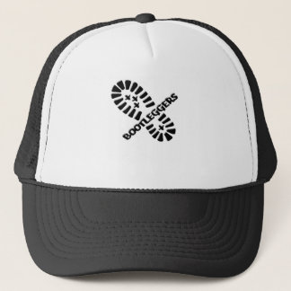 bootlegger Hat