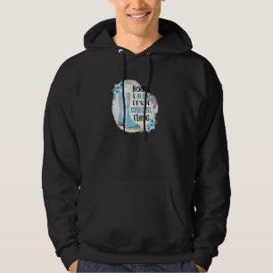 Boots And Bling It's A Cowgirl Thing Pullover
