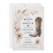 Boots and Brunch Bridal Shower 