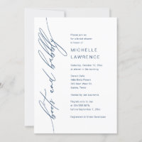 Boots and Bubbly, Bridal Shower Party Celebration