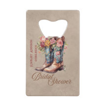 Boots Brunch & Bubbly Stainless Bottle Opener